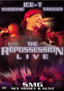 «Ice-T & SMG: The Repossession Live»
