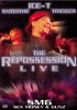 Постер «Ice-T & SMG: The Repossession Live»