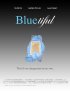 Постер «Bluetiful»