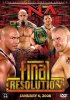 Постер «TNA Последнее решение»