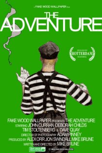 «The Adventure»