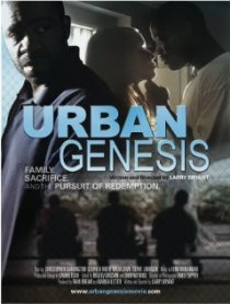 «Urban Genesis»