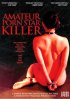 Постер «Убийца порнозвезды-любительницы»