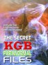 Постер «Секретные паранормальные файлы КГБ»