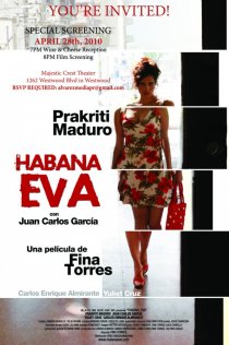 «Ева из Гаваны»