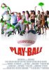 Постер «Playball»