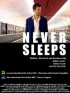 Постер «Never Sleeps»