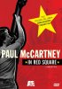 Постер «Пол МакКартни на Красной площади»