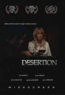 «Desertion»
