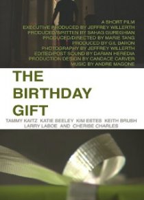 «The Birthday Gift»
