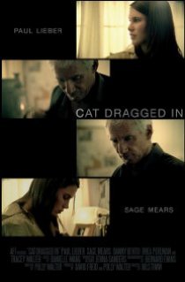 «Cat Dragged In»