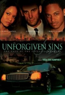 «Unforgiven Sins: The Case of the Faceless Murders»