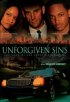 Постер «Unforgiven Sins: The Case of the Faceless Murders»