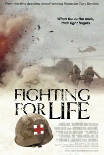 «Fighting for Life»