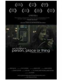 «Person, Place or Thing»