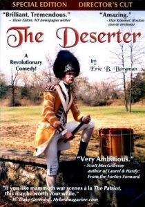 «The Deserter»