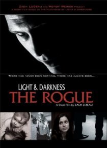 «Light and Darkness: The Rogue»