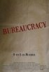 Постер «Bureaucracy»
