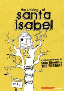 «The Sinking of Santa Isabel»