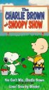 Постер «Шоу Чарли Брауна и Снупи»