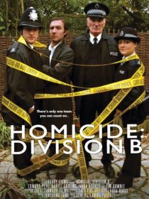 «Homicide: Division B»