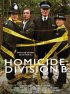 Постер «Homicide: Division B»