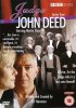 Постер «Судья Джон Дид»
