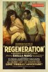 Постер «Регенерация»