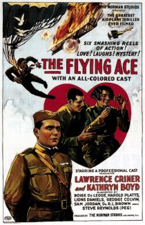 «The Flying Ace»