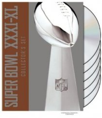 «Super Bowl XXXII»