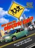 Постер «Who Stole the Electric Car?»
