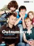 Постер «Outnumbered»