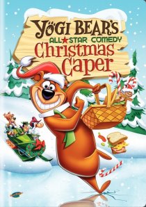 «Yogi Bear's All-Star Comedy Christmas Caper»
