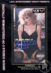 «The Erotic World of Crystal Lake»