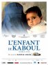 Постер «Дитя Кабула»
