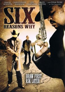 «6 причин почему»