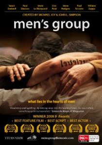 «Men's Group»