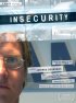 Постер «Insecurity»