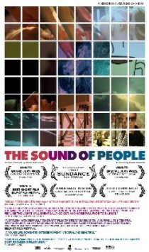 «The Sound of People»