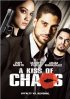 Постер «Поцелуй хаоса»