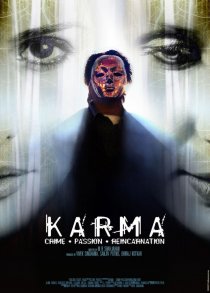 «Karma: Crime. Passion. Reincarnation»