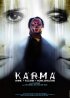 Постер «Karma: Crime. Passion. Reincarnation»