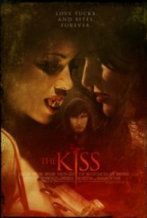 «The Kiss»