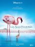Постер «Пурпурные крылья: Тайна фламинго»