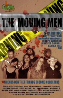 «The Moving Men»