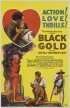 Постер «Черное золото»