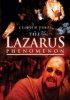 Постер «The Lazarus Phenomenon»