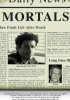 Постер «Mortals»