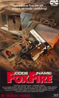 «Code Name: Foxfire»