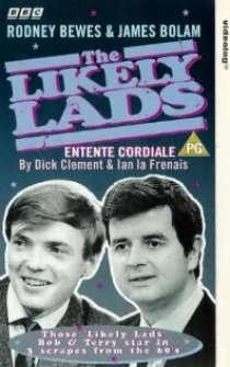 «The Likely Lads»